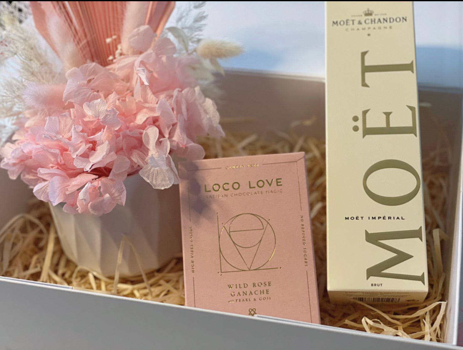 Mother’s Day Hampers