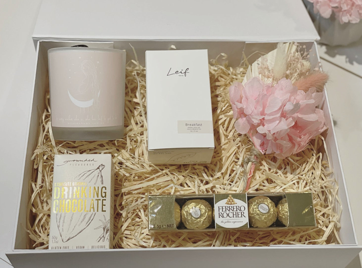 Luxe Mystery Box - Ultimate Luxury Gift without the large price tag - Small